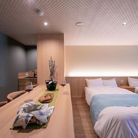 Hotel Higashidate Yamanouchi  Bagian luar foto