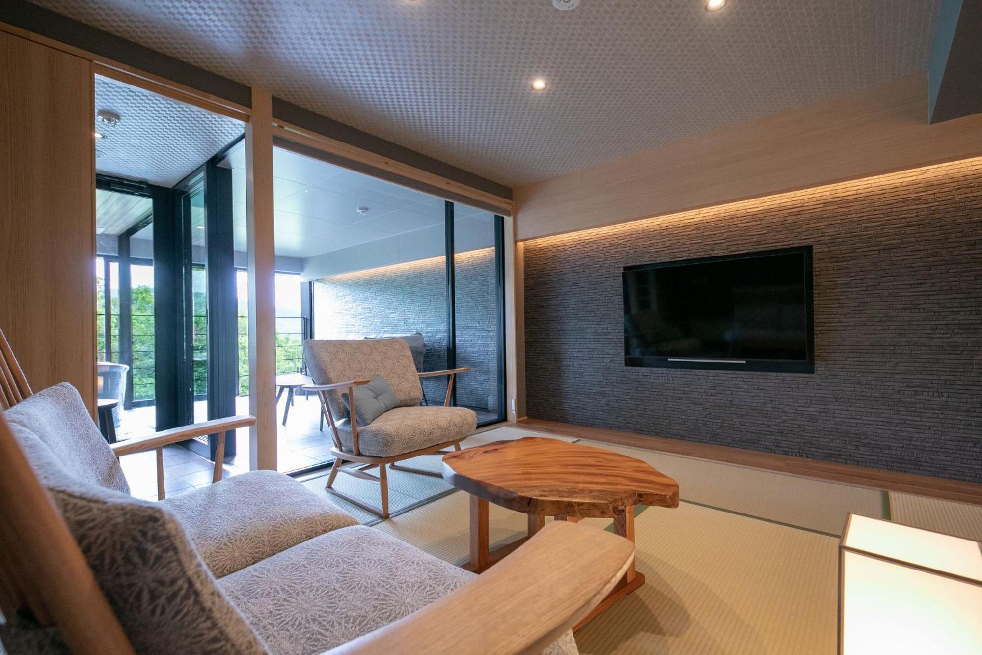 Hotel Higashidate Yamanouchi  Bagian luar foto