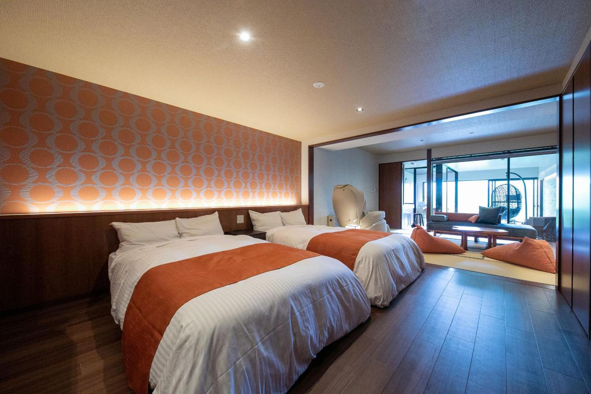 Hotel Higashidate Yamanouchi  Bagian luar foto