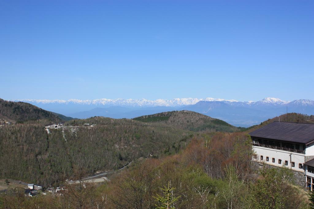 Hotel Higashidate Yamanouchi  Bagian luar foto