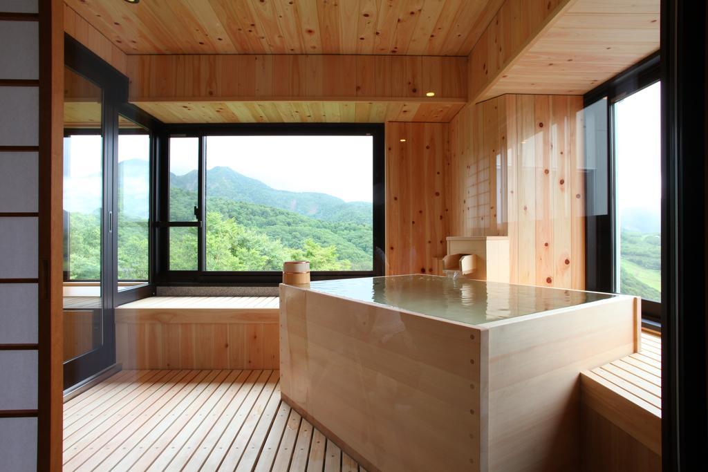 Hotel Higashidate Yamanouchi  Bagian luar foto