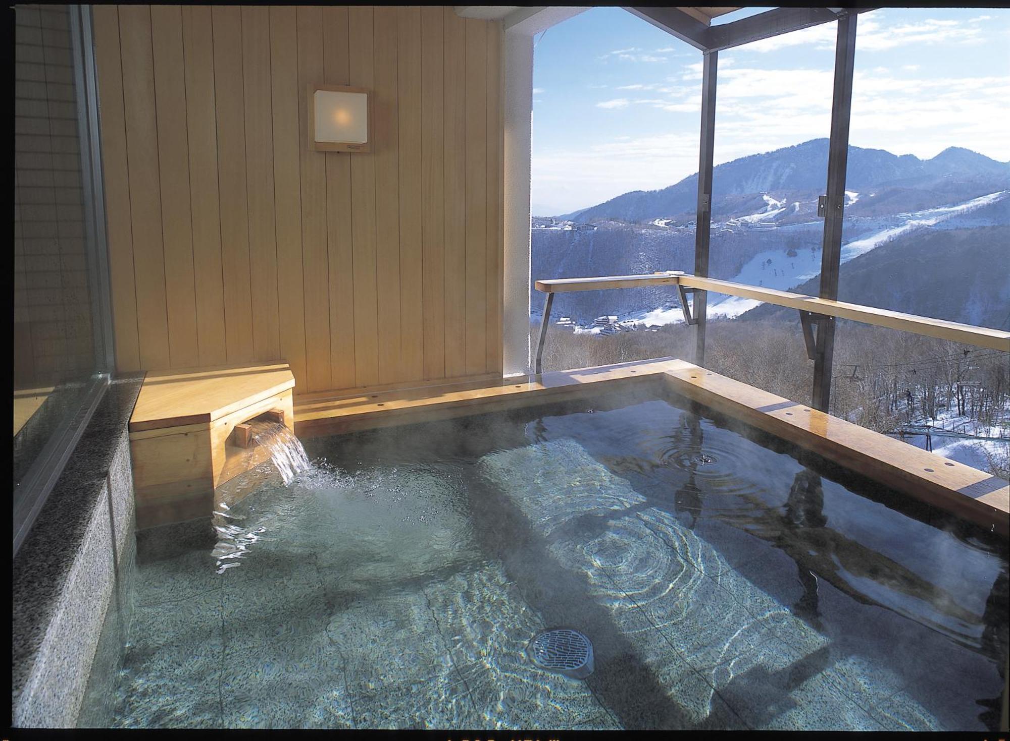 Hotel Higashidate Yamanouchi  Bagian luar foto
