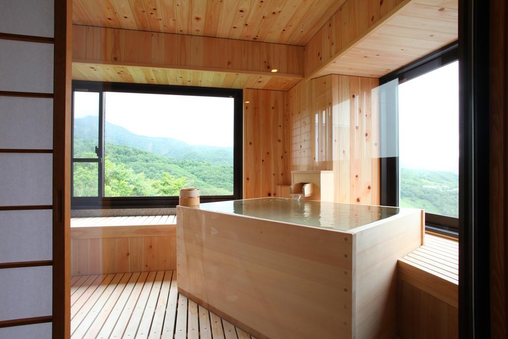 Hotel Higashidate Yamanouchi  Bagian luar foto