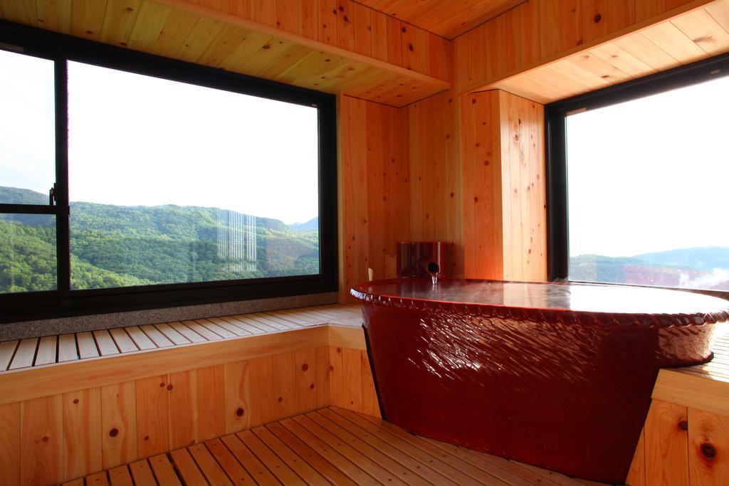 Hotel Higashidate Yamanouchi  Bagian luar foto