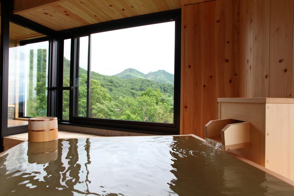 Hotel Higashidate Yamanouchi  Bagian luar foto