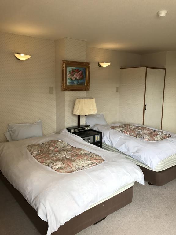 Hotel Higashidate Yamanouchi  Bagian luar foto