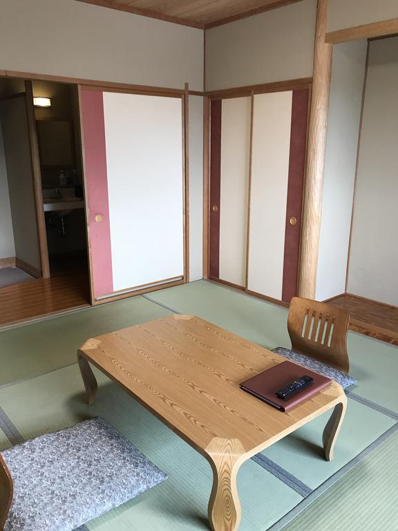 Hotel Higashidate Yamanouchi  Bagian luar foto