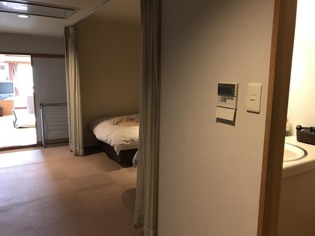 Hotel Higashidate Yamanouchi  Bagian luar foto