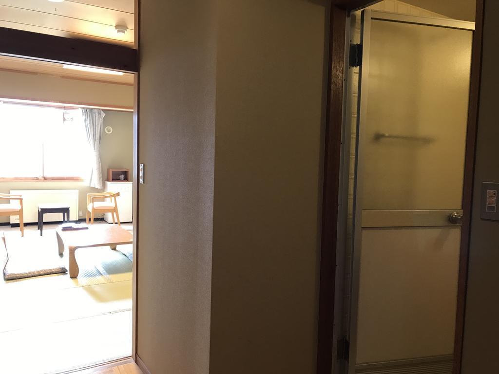 Hotel Higashidate Yamanouchi  Bagian luar foto